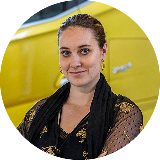 Mathilde-Verniers