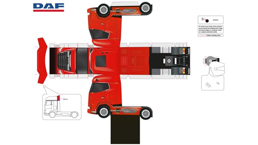 DAF-Paper-model-XG-plus_Final-tractor-541725