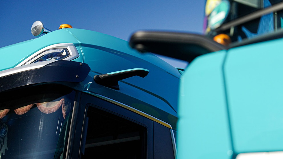 DAF Convoi stills 03