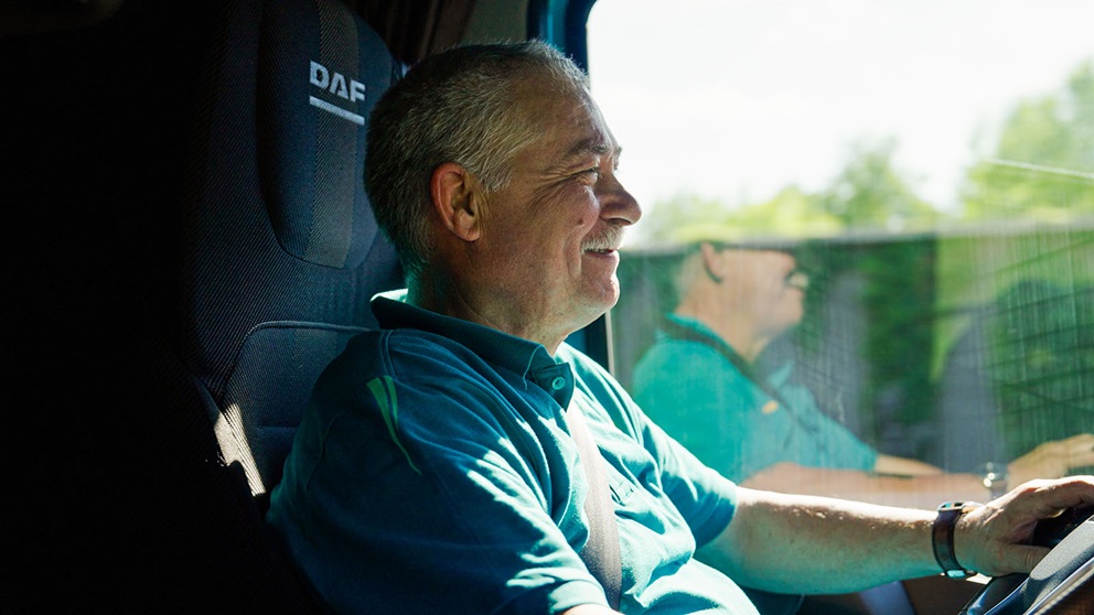 DAF Convoi stills 11