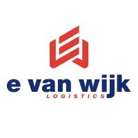 e van wijk logo