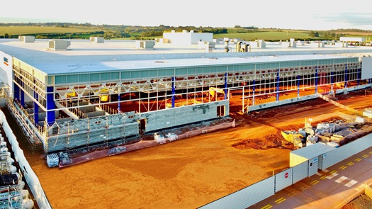 DAF-Brasil-Factory-Expansion